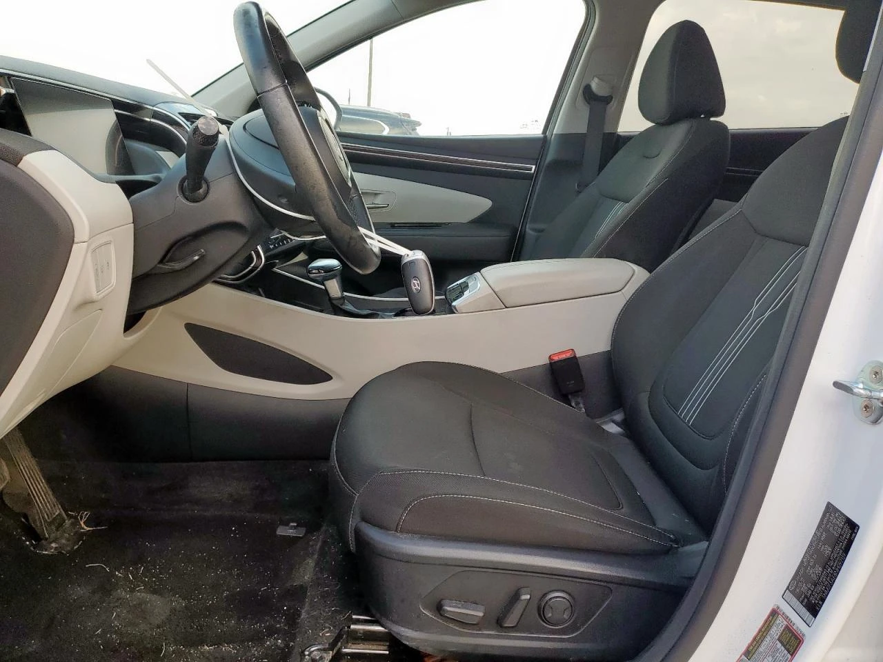 Hyundai Tucson SEL  *  | Mobile.bg   7