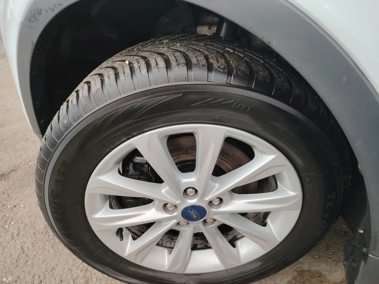 Ford Kuga 2.0 | Mobile.bg   16