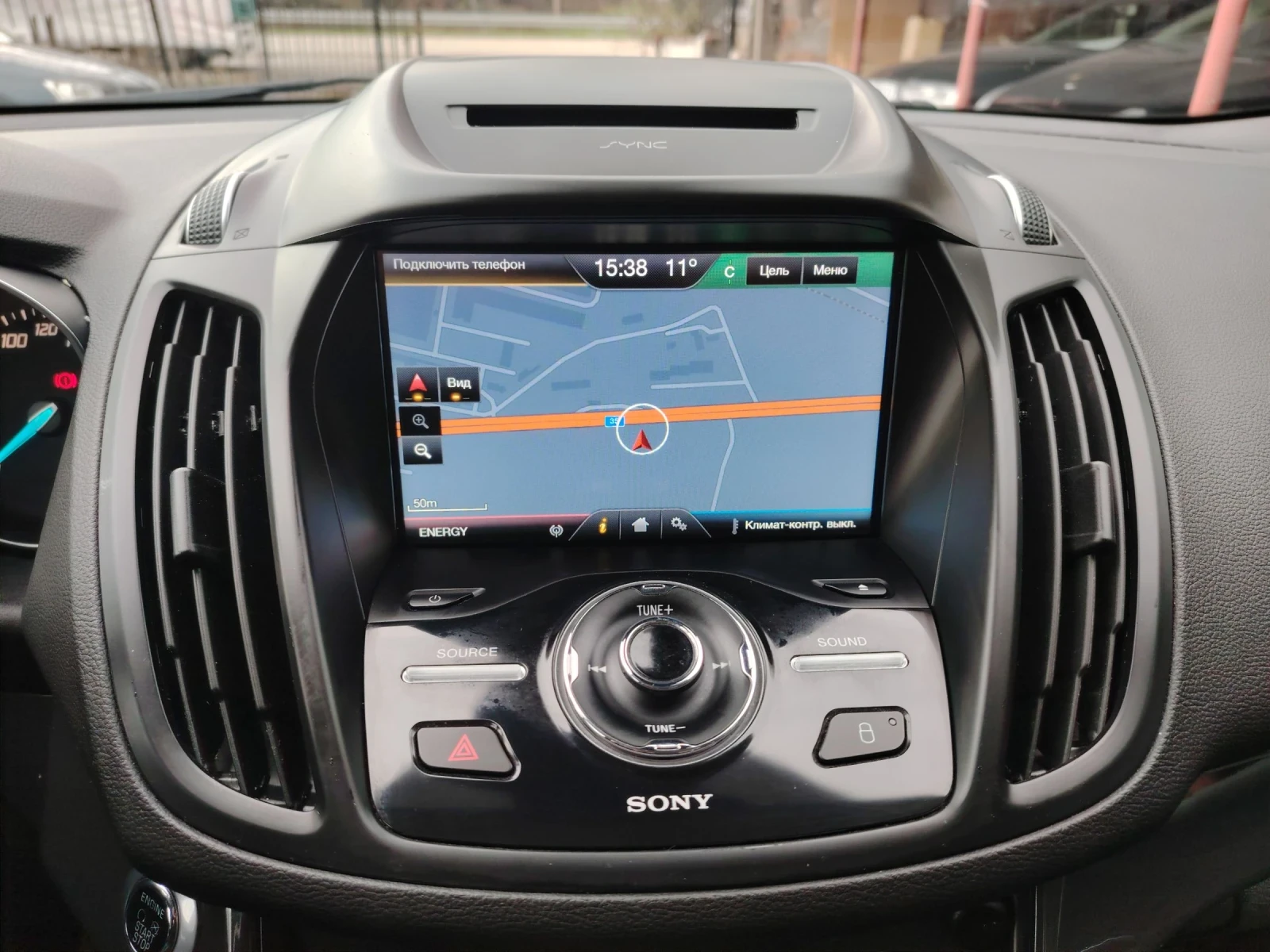 Ford Kuga 2.0 | Mobile.bg   13