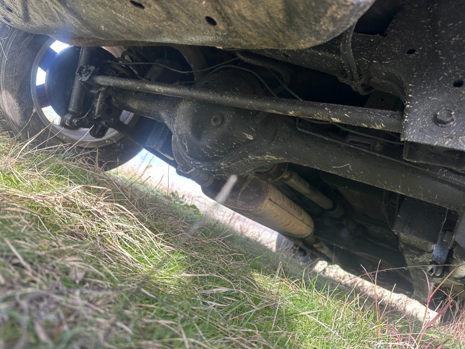 Suzuki Grand vitara 2.7/Gaz/barter | Mobile.bg   12