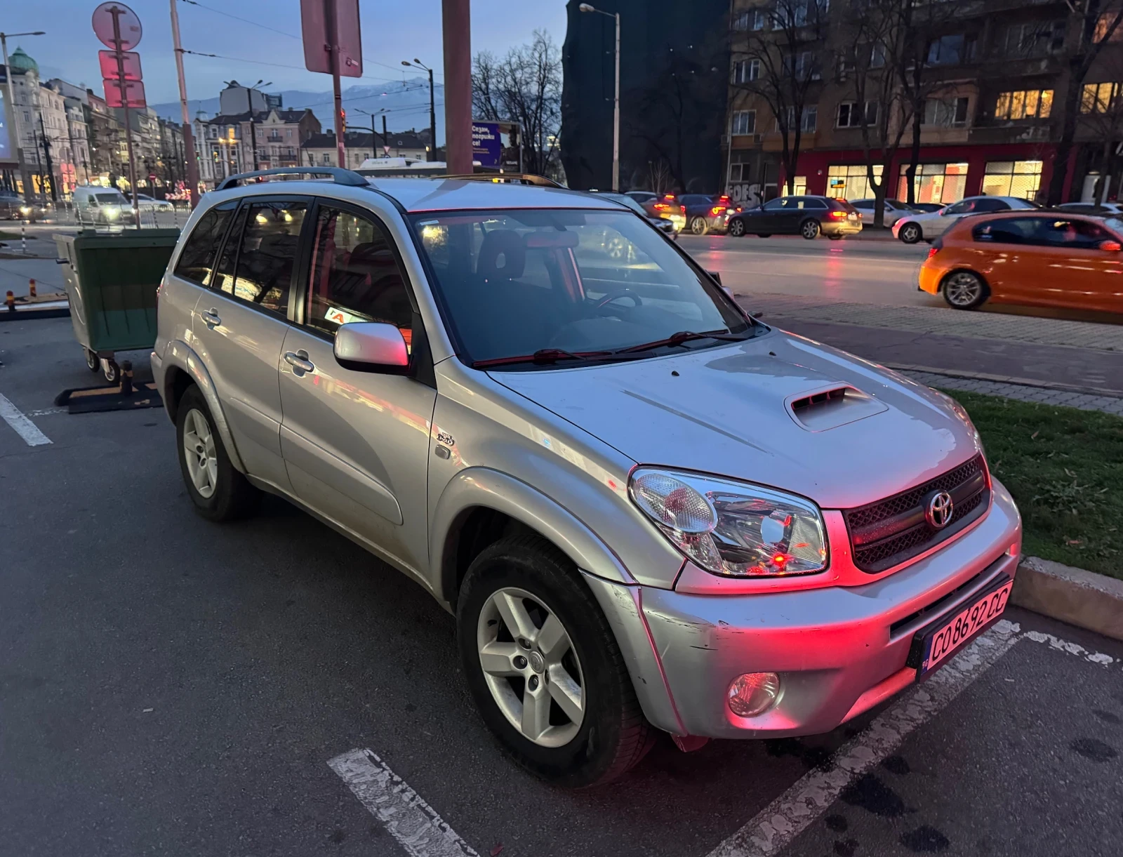 Toyota Rav4 D4D | Mobile.bg � ����������� 1