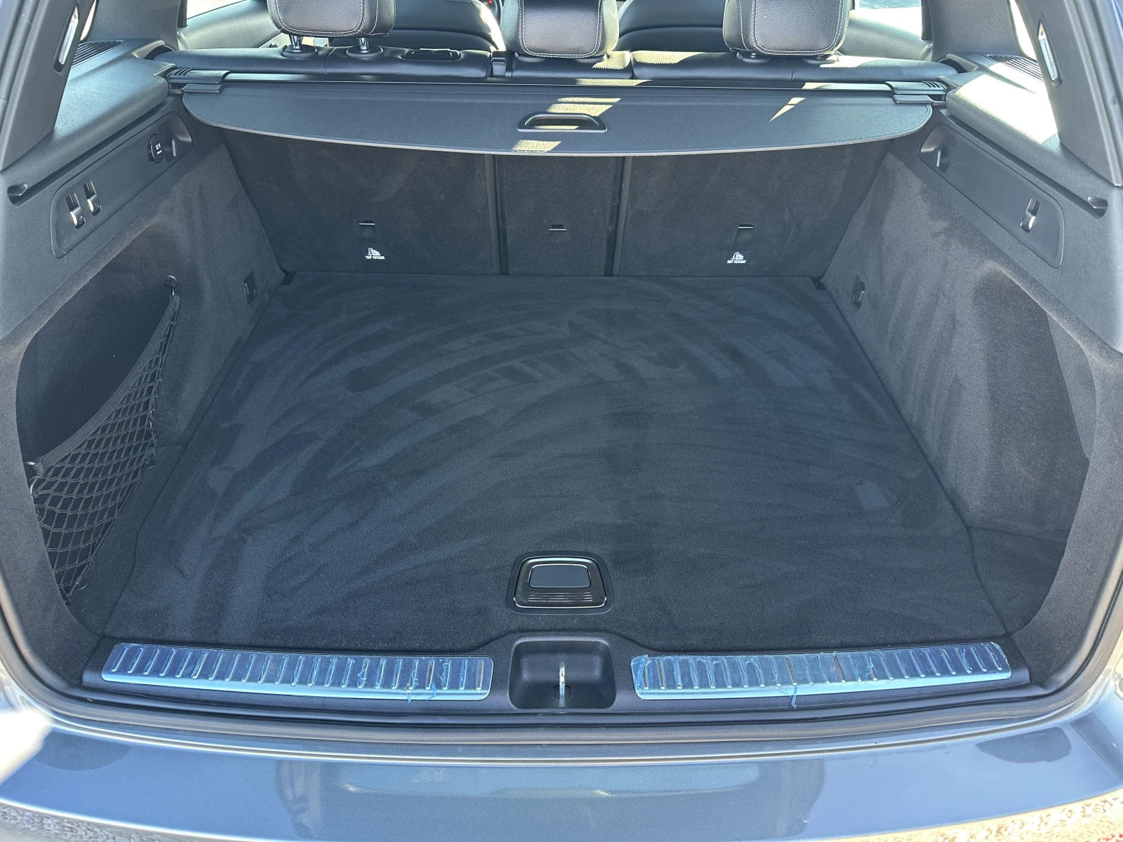 Mercedes-Benz GLC 250 d 4MATIC AMG LINE | Mobile.bg � ����������� 17