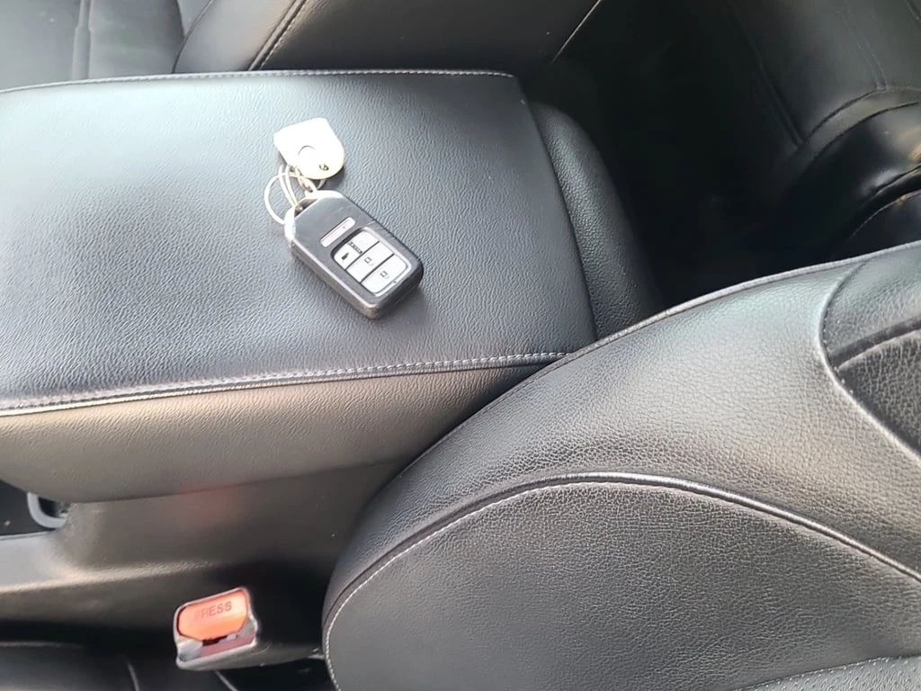 Honda Cr-v * TOURING * CARFAX * ЦЕНА ДО БГ - изображение 6