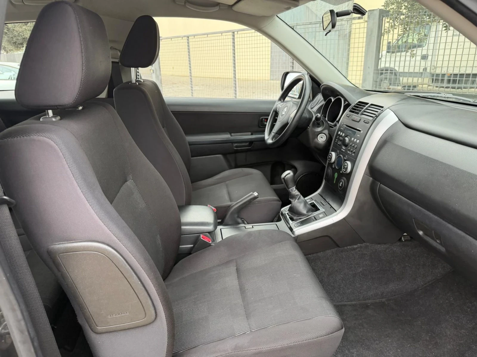 Suzuki Grand vitara 1, 6 16v.Газ, 140 000км - изображение 10