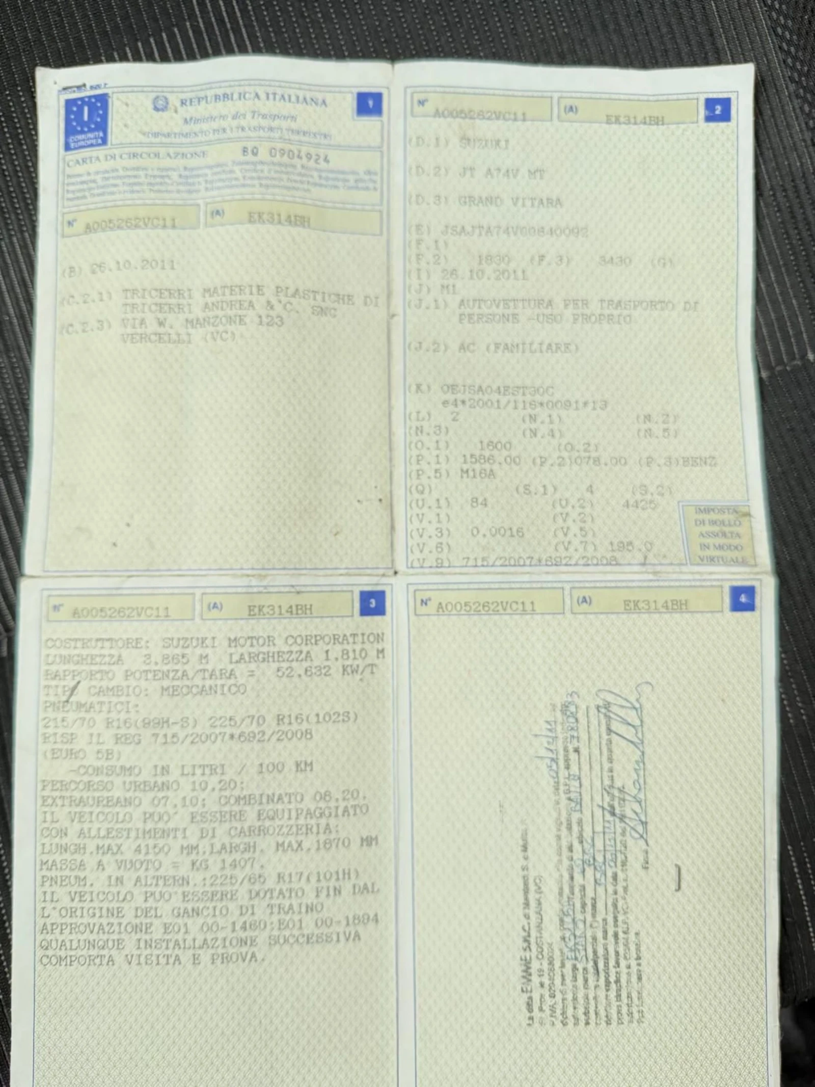 Suzuki Grand vitara 1, 6 16v.���, 140 000�� | Mobile.bg � ����������� 15