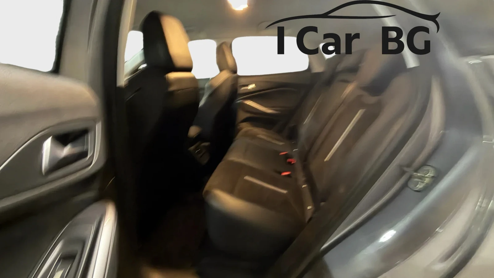 Opel Grandland GSe AWD PHEV | Mobile.bg � ����������� 12