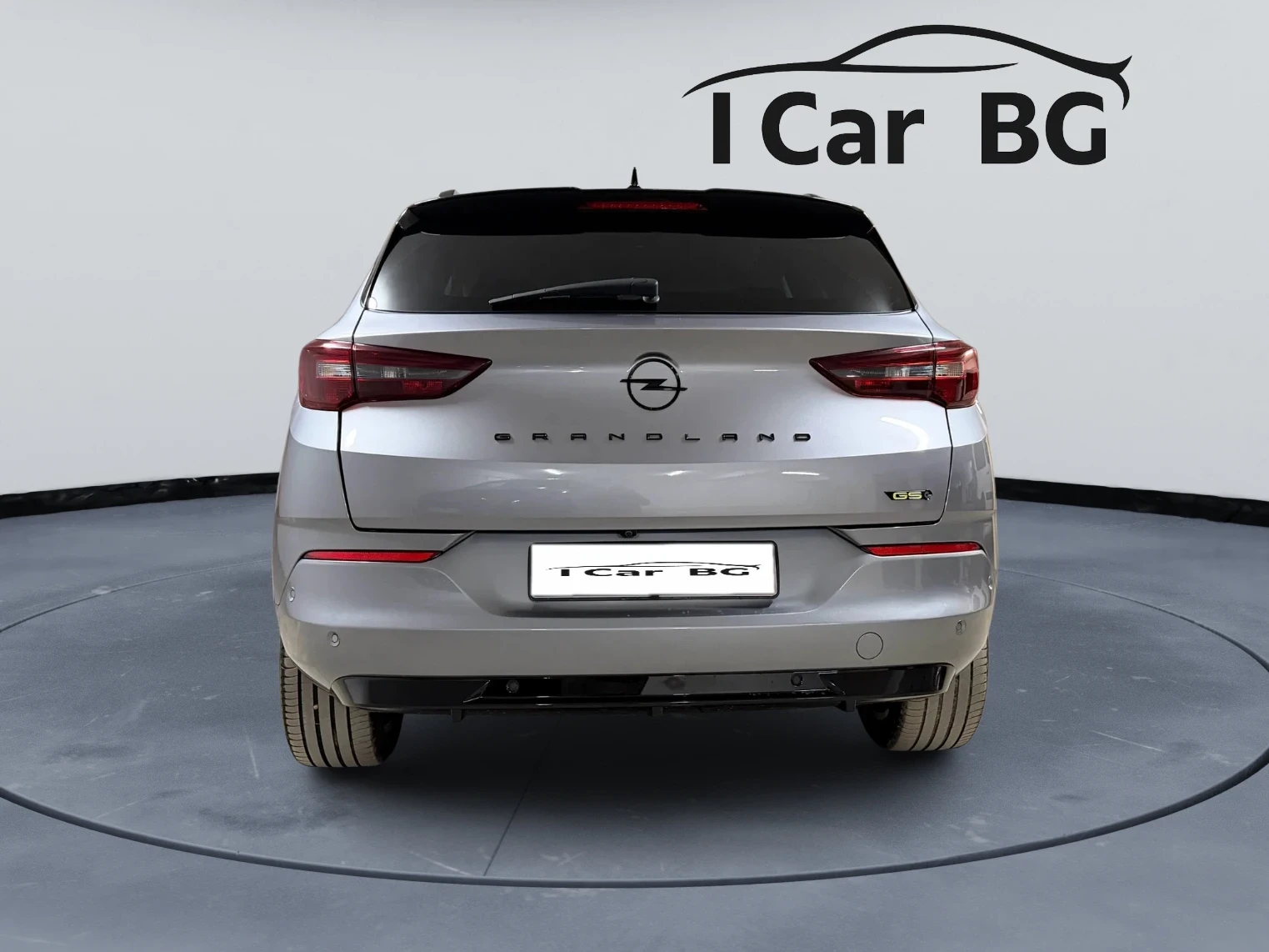 Opel Grandland GSe AWD PHEV | Mobile.bg � ����������� 5