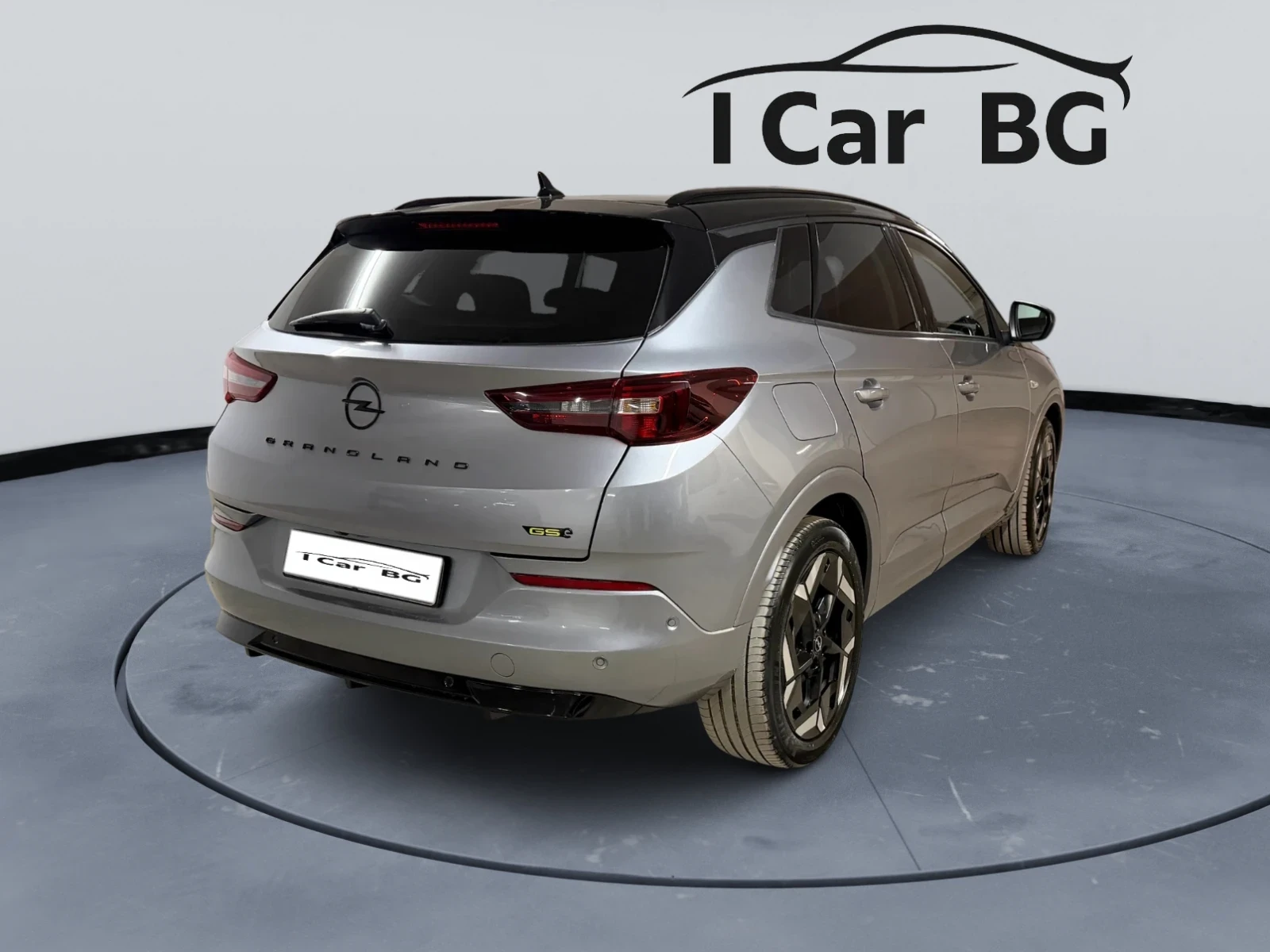 Opel Grandland GSe AWD PHEV | Mobile.bg � ����������� 4