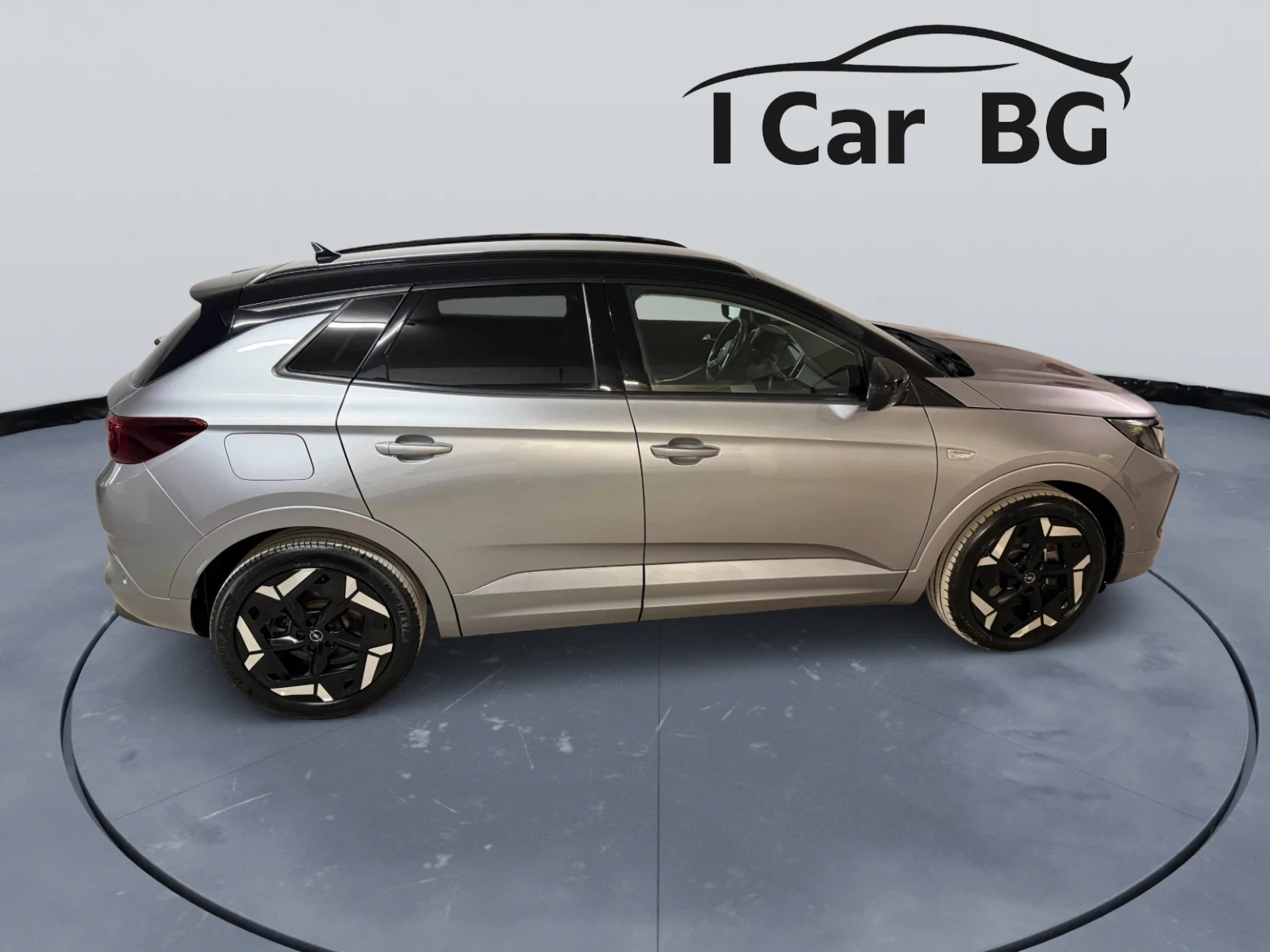 Opel Grandland GSe AWD PHEV | Mobile.bg � ����������� 8