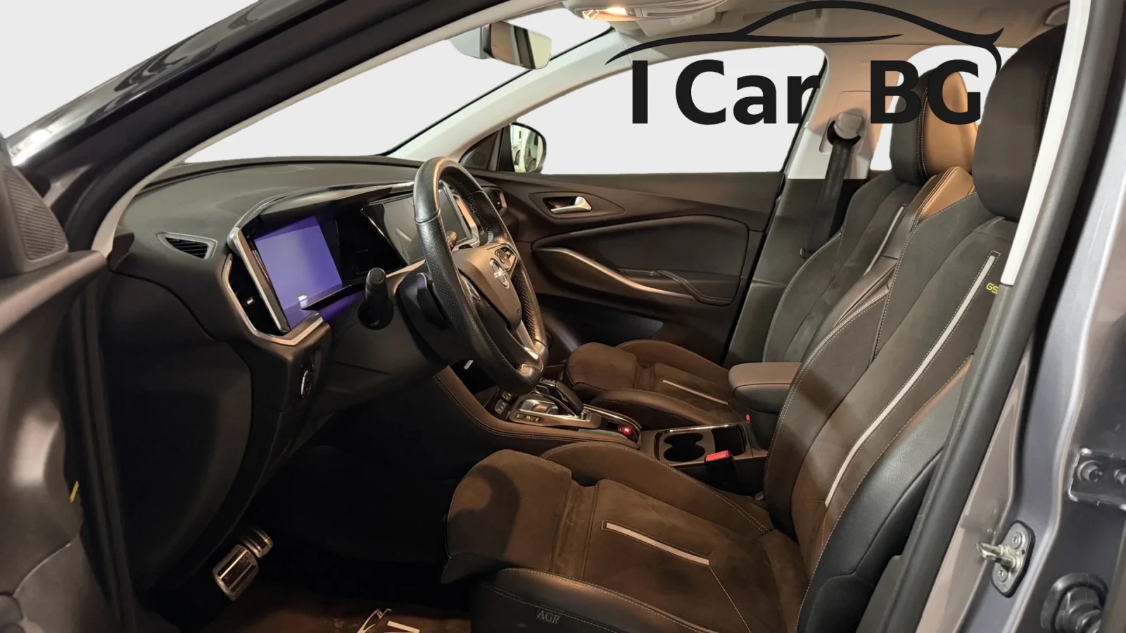 Opel Grandland GSe AWD PHEV | Mobile.bg � ����������� 9