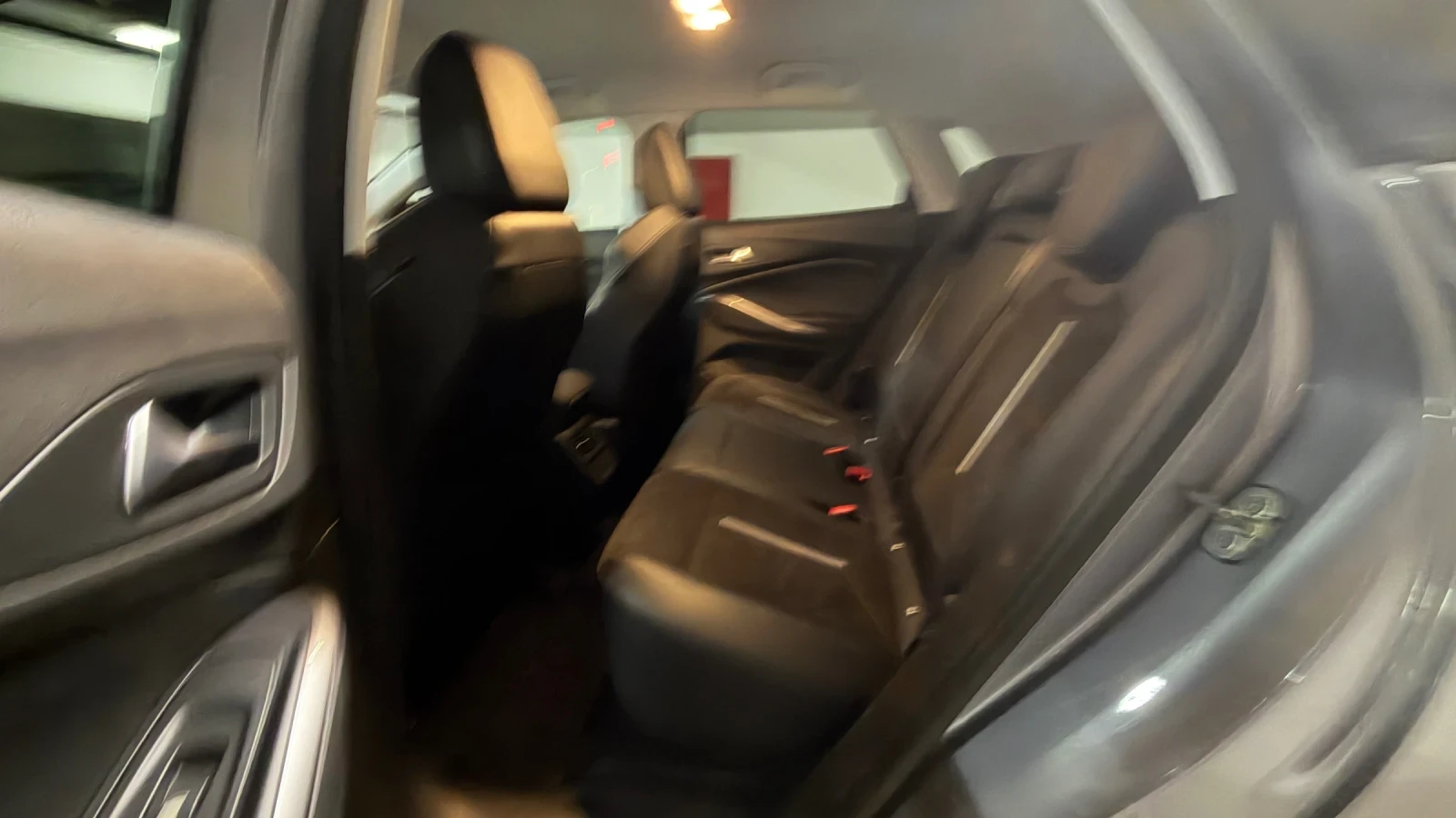 Opel Grandland GSe AWD PHEV к.с.3008ск. (договаряне), снимка 10 - Автомобили и джипове - 54004303