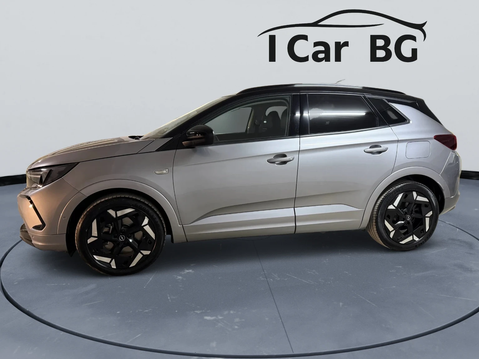 Opel Grandland GSe AWD PHEV | Mobile.bg � ����������� 7