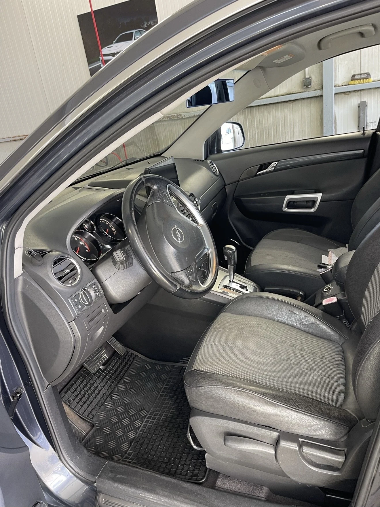 Opel Antara 2.0 CTDI | Mobile.bg � ����������� 5