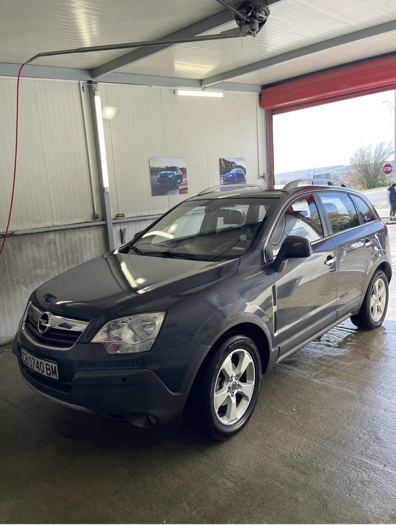 Opel Antara 2.0 CTDI | Mobile.bg � ����������� 1