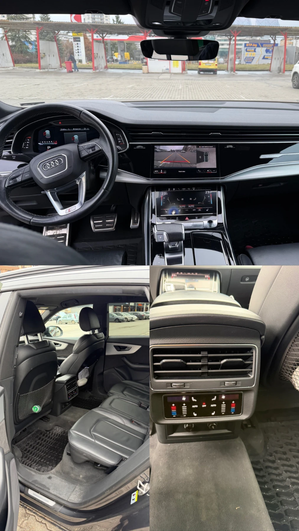 Audi SQ8 | Mobile.bg � ����������� 7