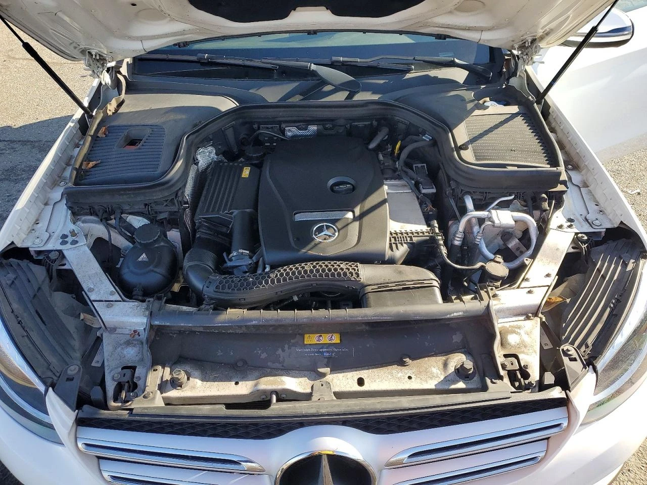 Mercedes-Benz GLC 300 4MATIC* �������* ��������* ������* ������ ����� | Mobile.bg � ����������� 7