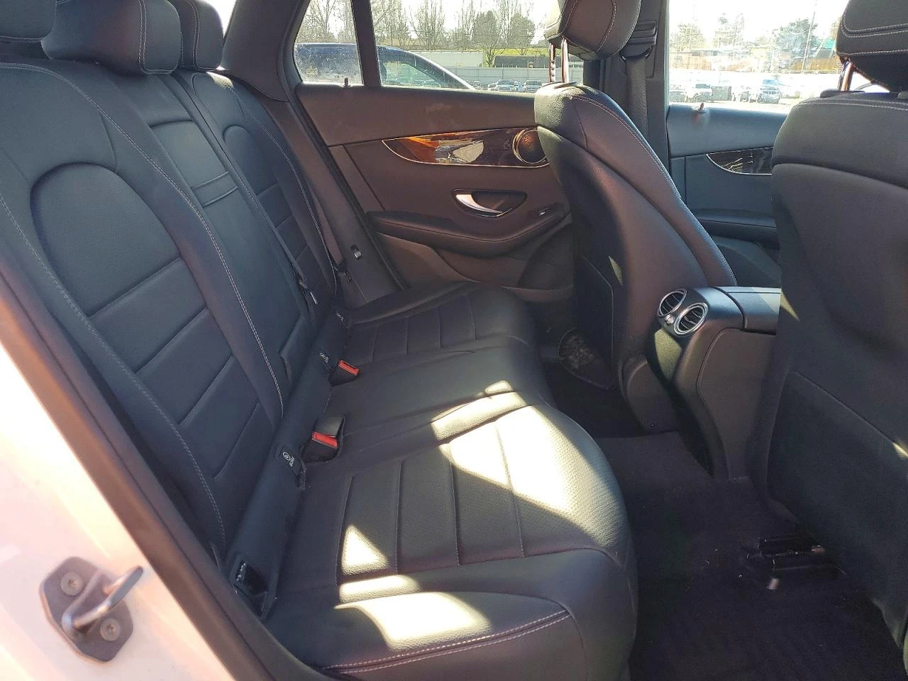 Mercedes-Benz GLC 300 4MATIC* �������* ��������* ������* ������ ����� | Mobile.bg � ����������� 11