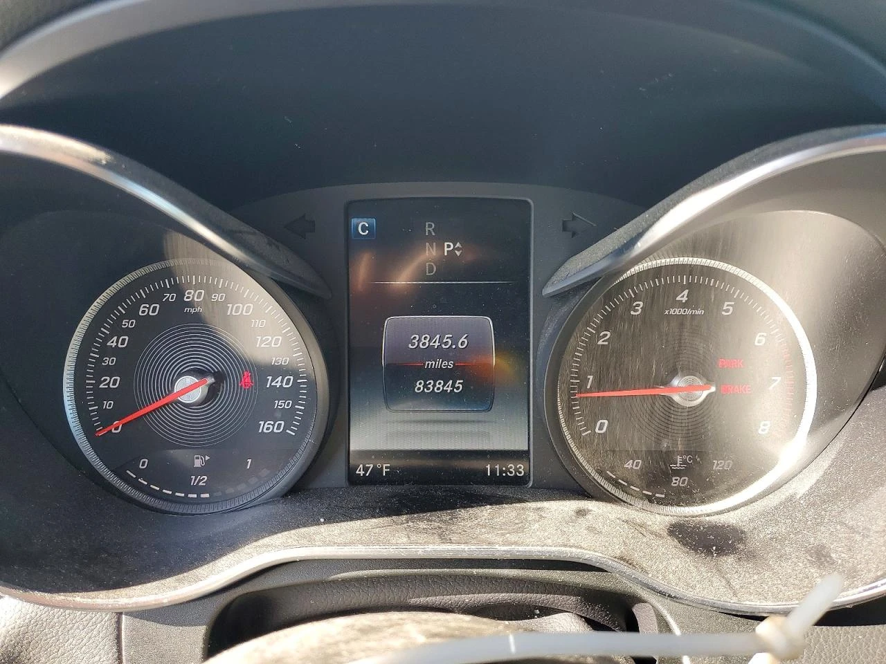 Mercedes-Benz GLC 300 4MATIC* �������* ��������* ������* ������ ����� | Mobile.bg � ����������� 10