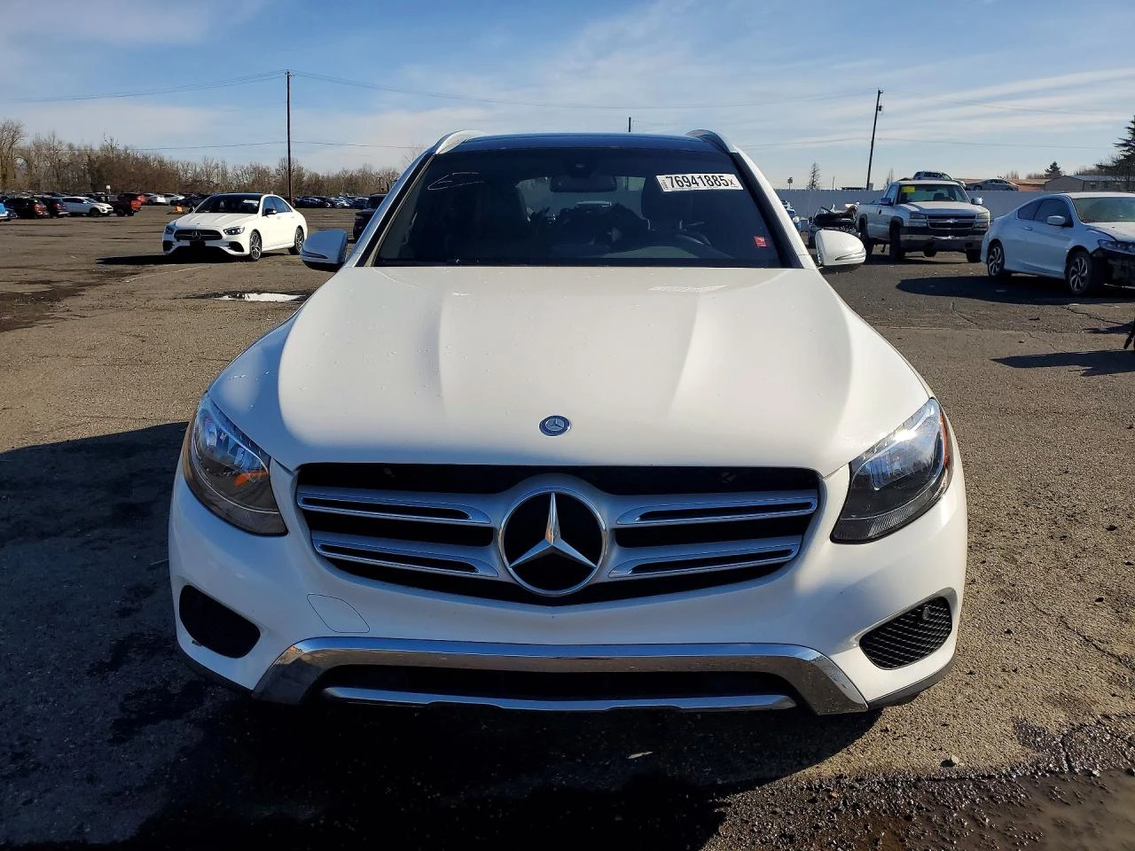 Mercedes-Benz GLC 300 4MATIC* �������* ��������* ������* ������ ����� | Mobile.bg � ����������� 2
