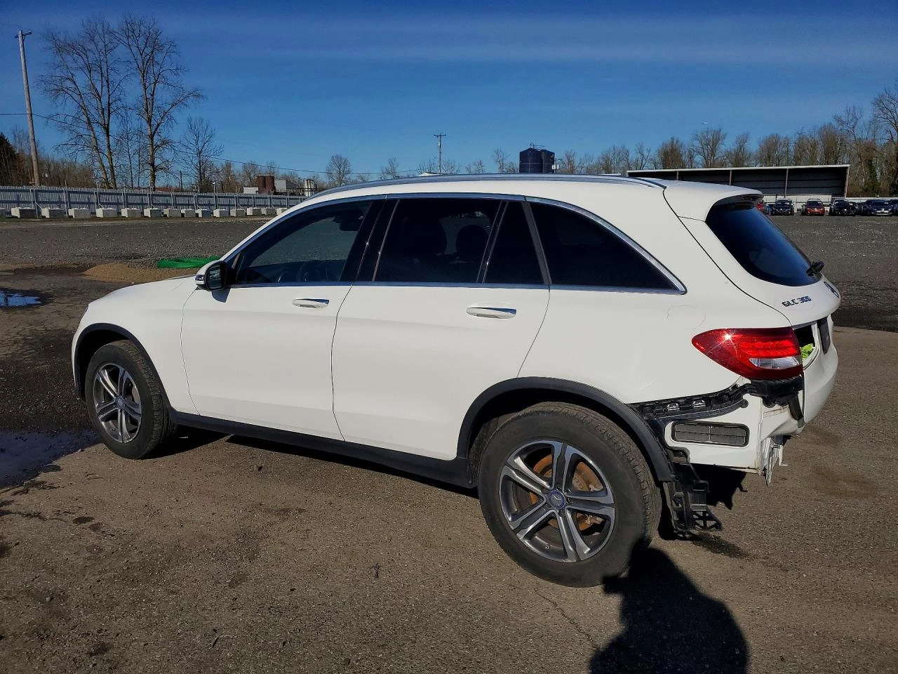 Mercedes-Benz GLC 300 4MATIC* �������* ��������* ������* ������ ����� | Mobile.bg � ����������� 4