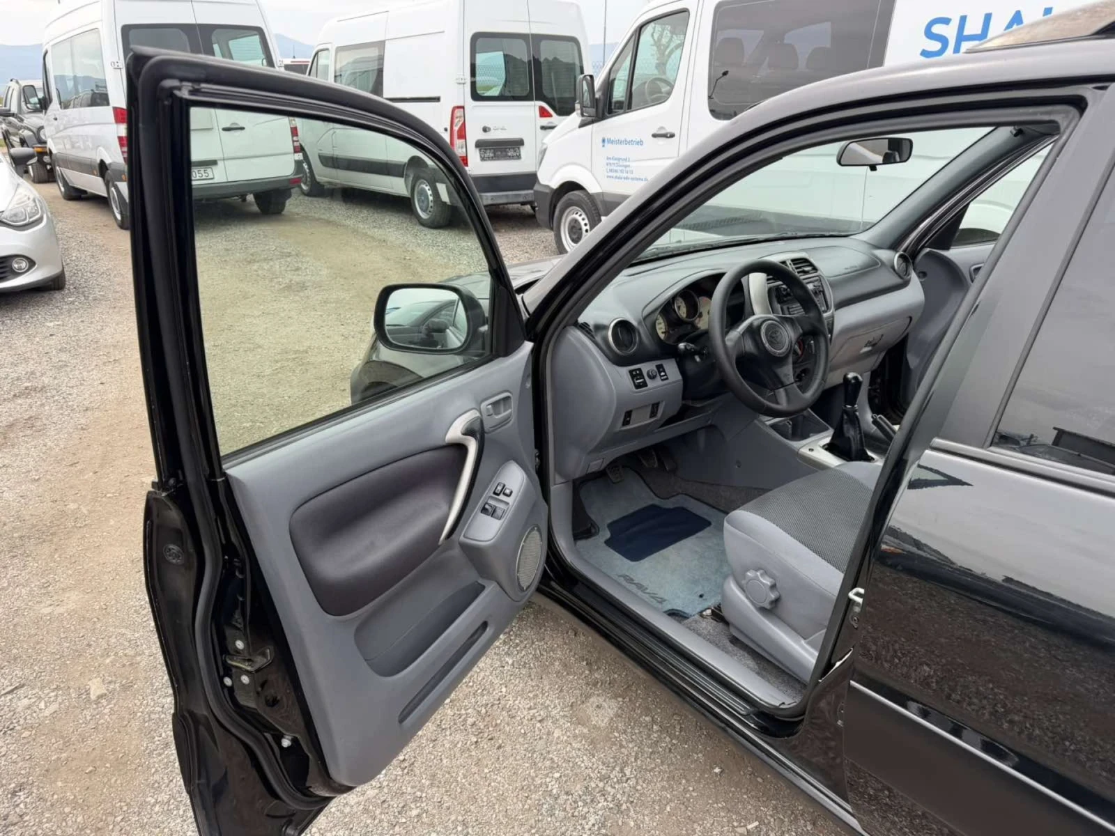 Toyota Rav4, снимка 9 - Автомобили и джипове - 54240612