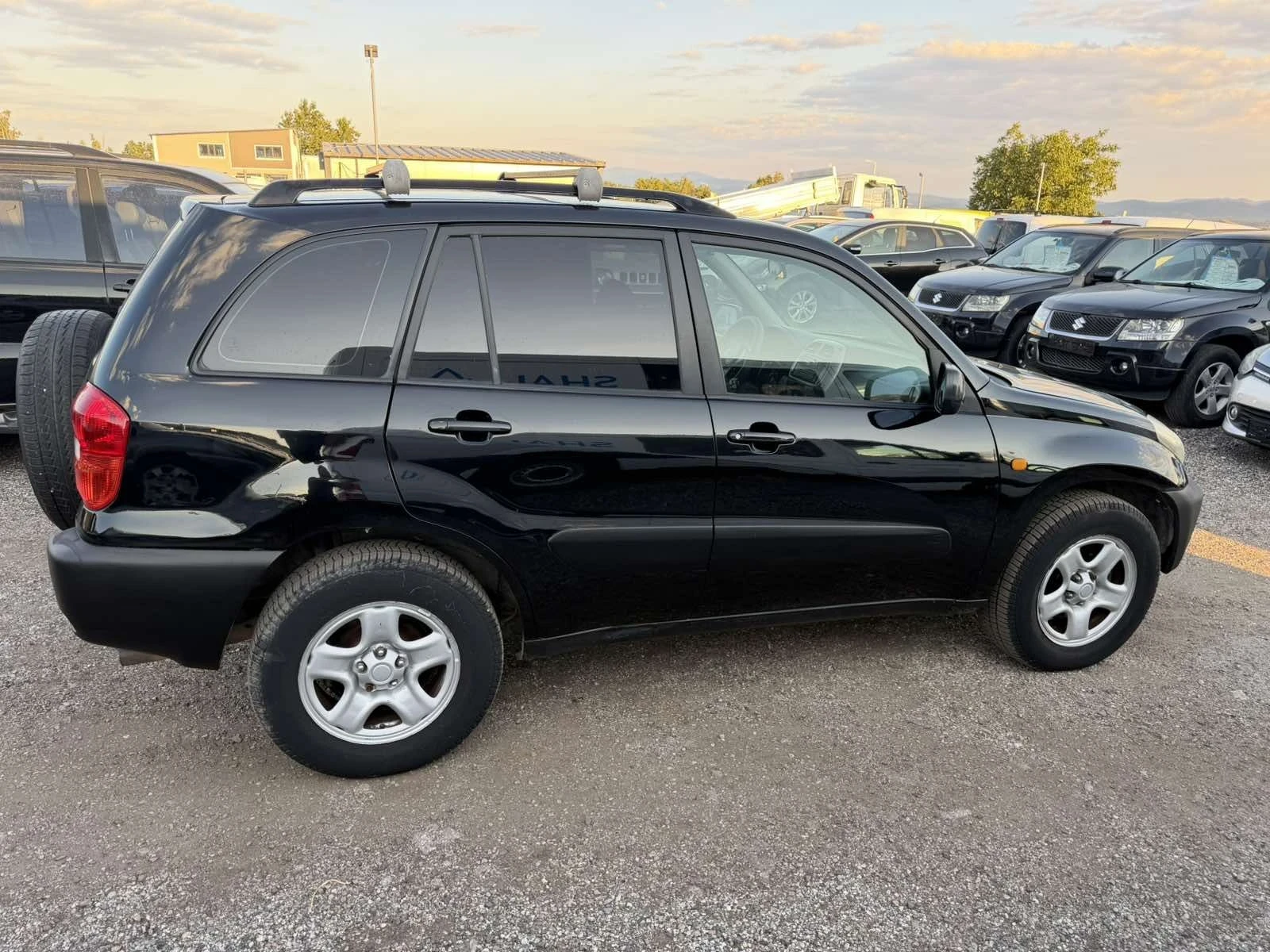 Toyota Rav4, снимка 5 - Автомобили и джипове - 54240612