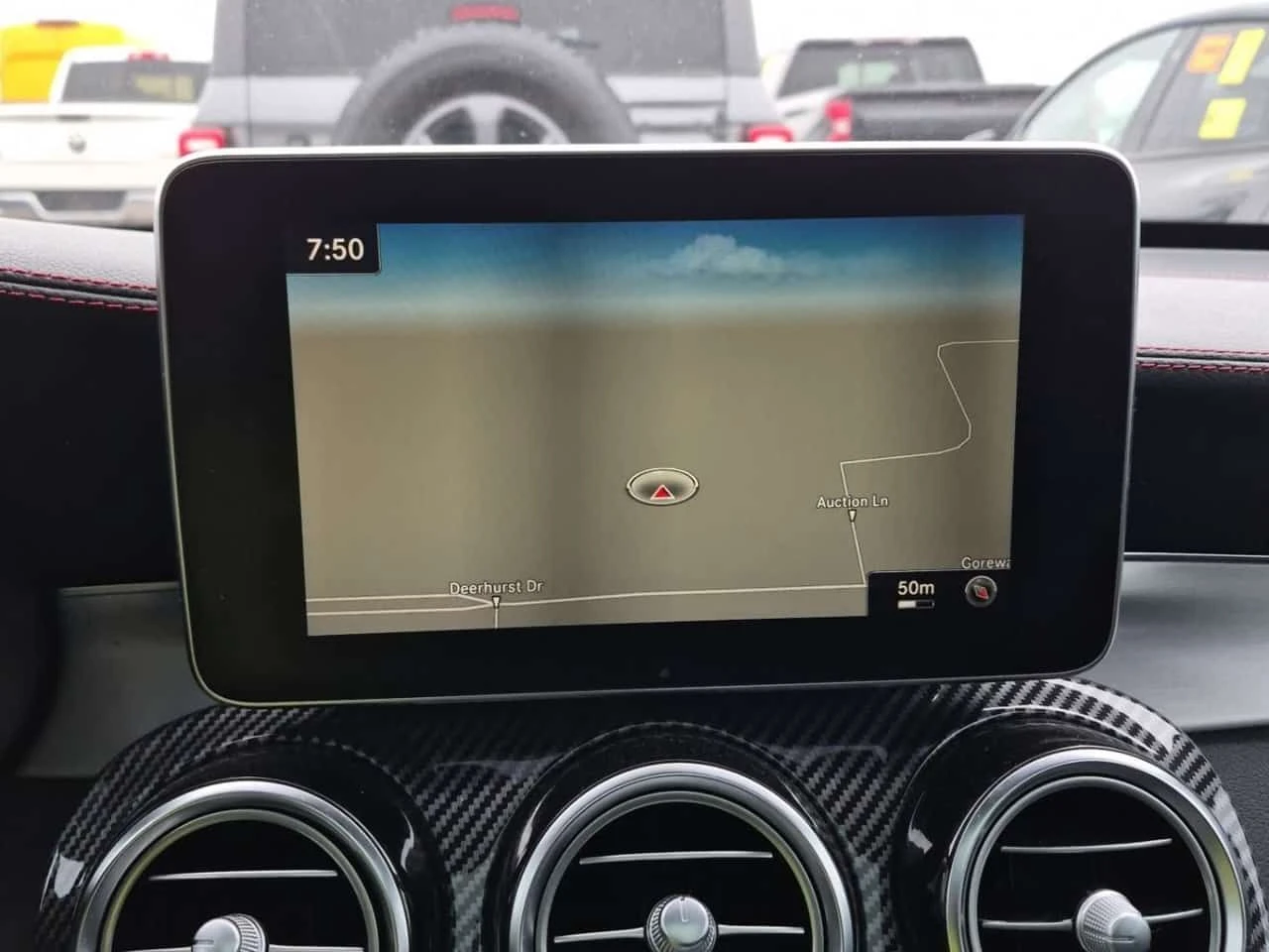 Mercedes-Benz GLC * AMG GLC43 * CARFAX * ���� �� �� | Mobile.bg � ����������� 7