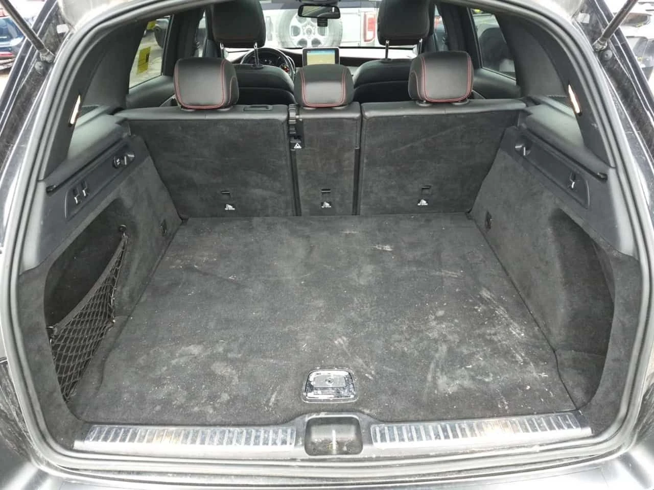 Mercedes-Benz GLC * AMG GLC43 * CARFAX * ���� �� �� | Mobile.bg � ����������� 8