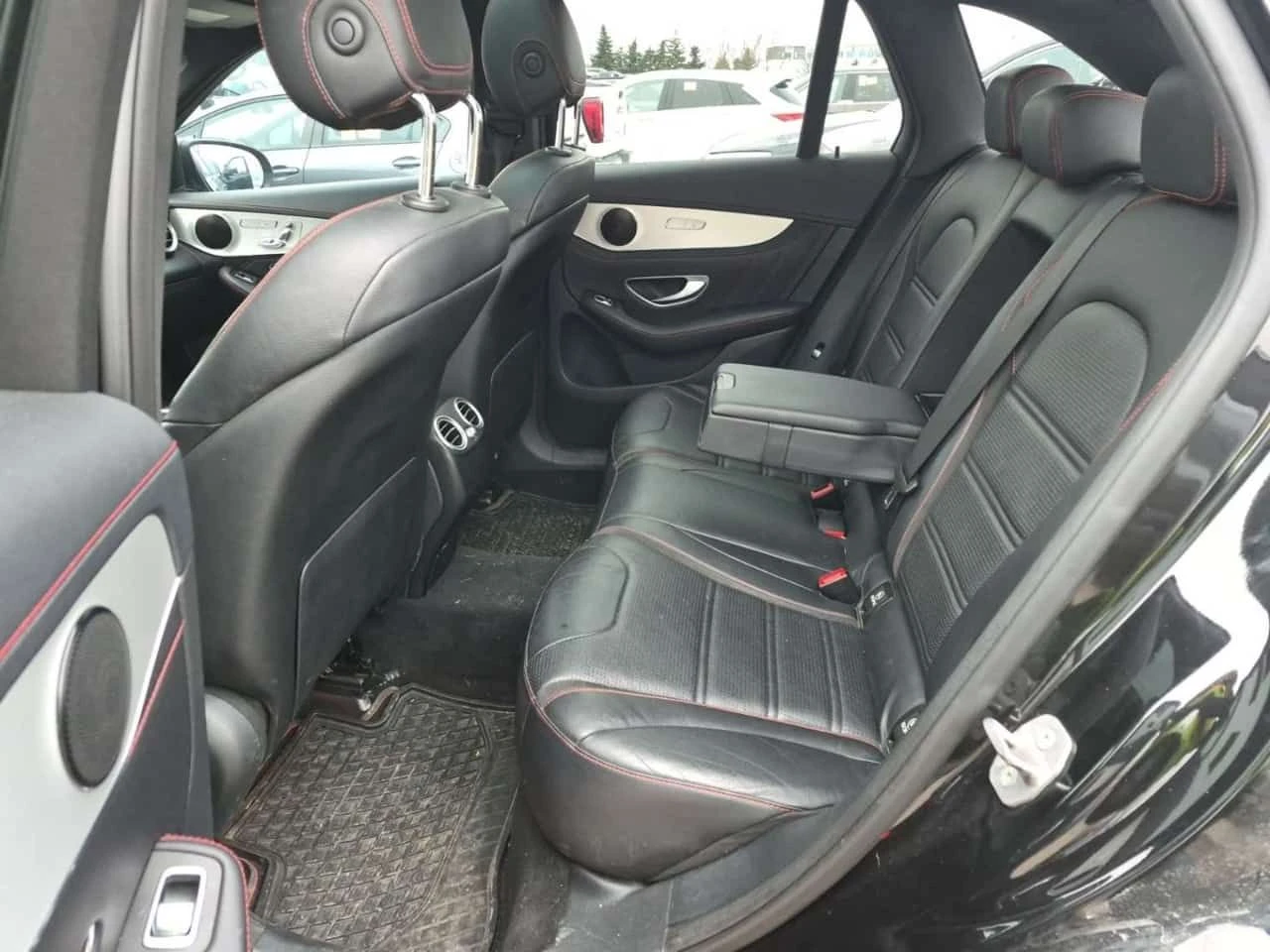 Mercedes-Benz GLC * AMG GLC43 * CARFAX * ���� �� �� | Mobile.bg � ����������� 6