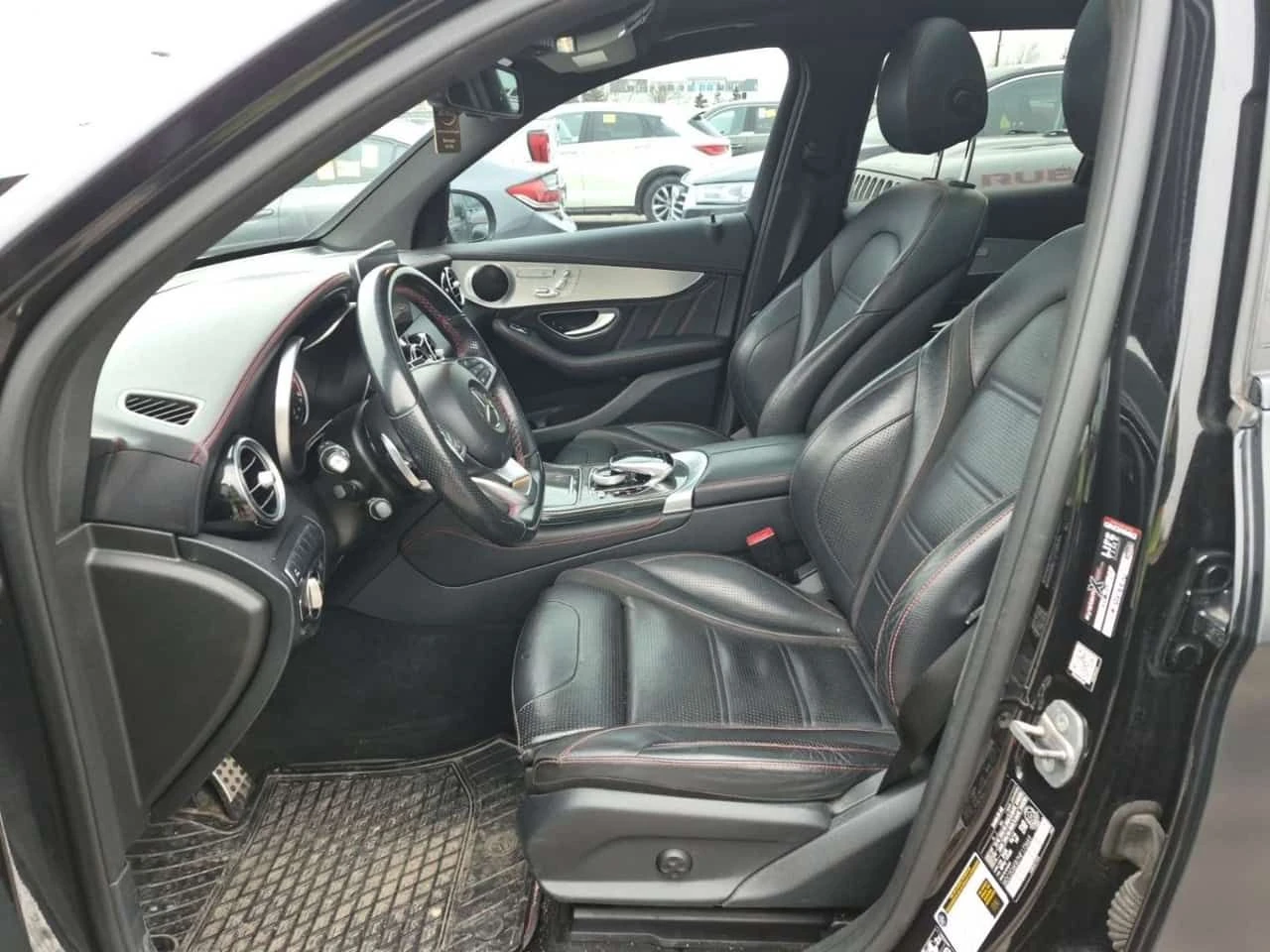 Mercedes-Benz GLC * AMG GLC43 * CARFAX * ���� �� �� | Mobile.bg � ����������� 4