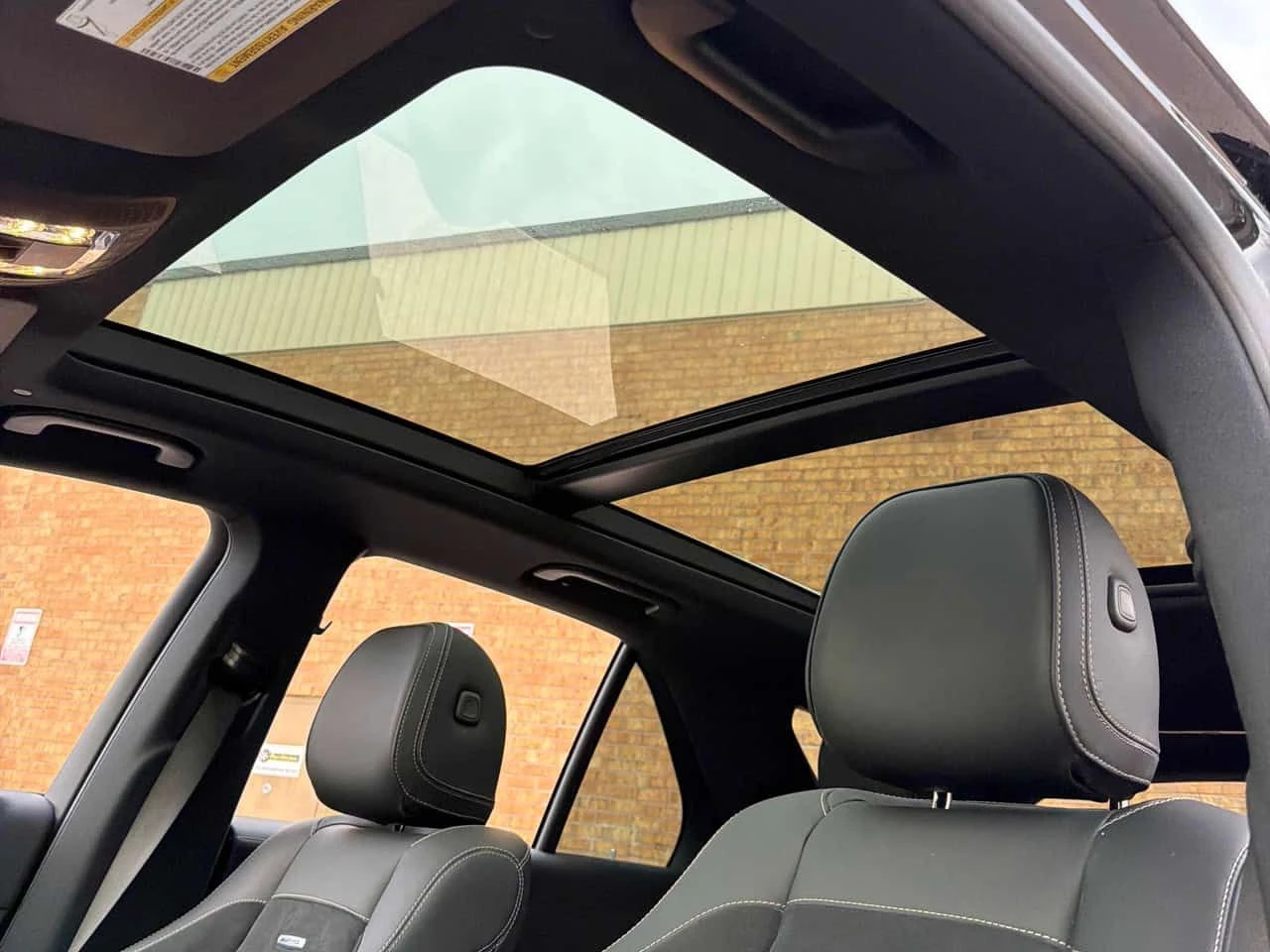 Mercedes-Benz GLE 53 4MATIC AMG /360/DIS/HUD/BURMESTER/��������� | Mobile.bg � ����������� 12