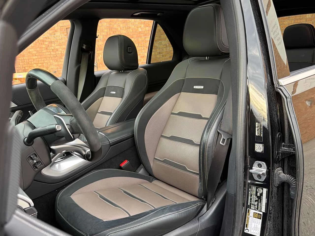 Mercedes-Benz GLE 53 4MATIC AMG /360/DIS/HUD/BURMESTER/��������� | Mobile.bg � ����������� 10