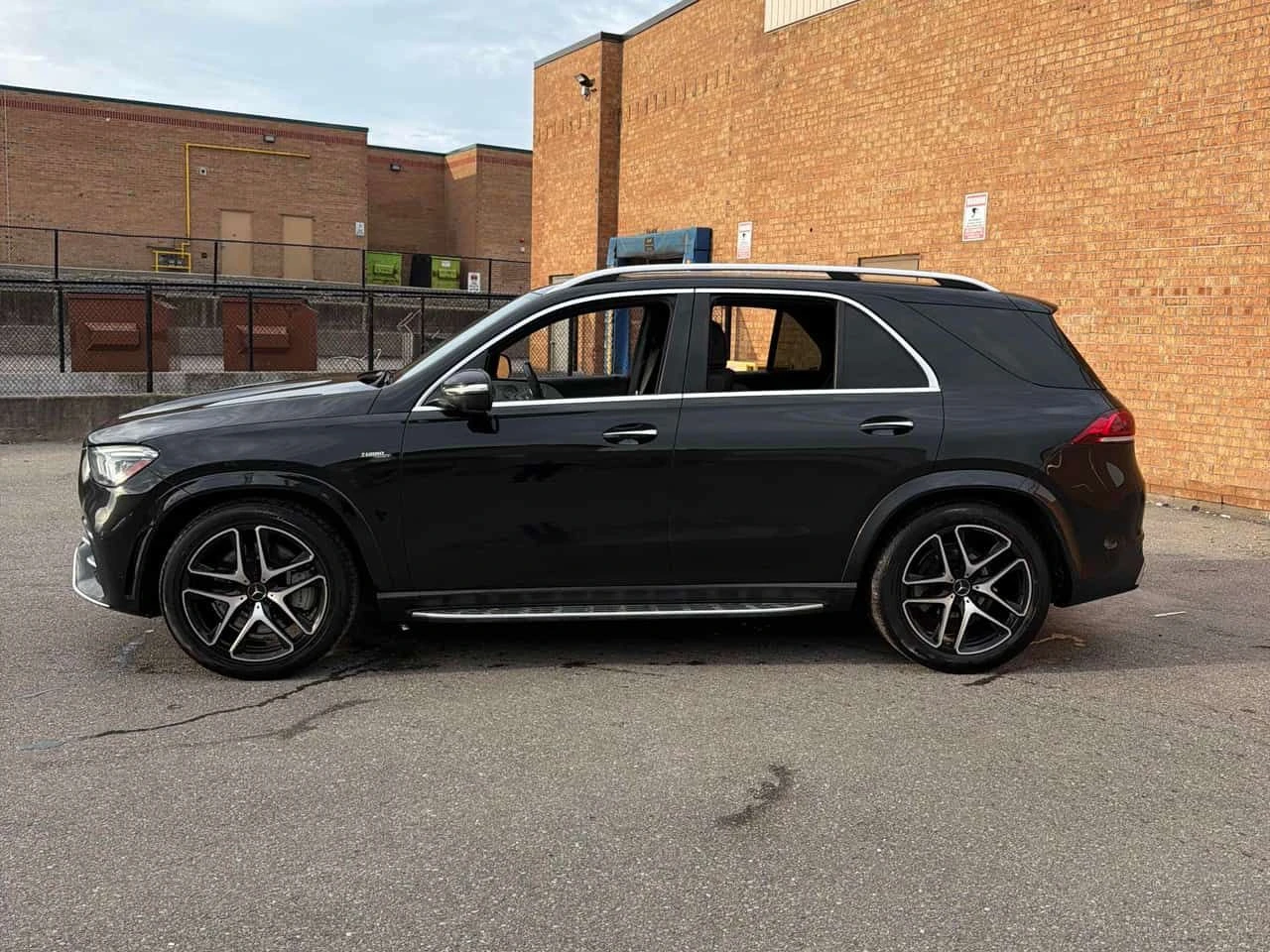 Mercedes-Benz GLE 53 4MATIC AMG /360/DIS/HUD/BURMESTER/��������� | Mobile.bg � ����������� 2