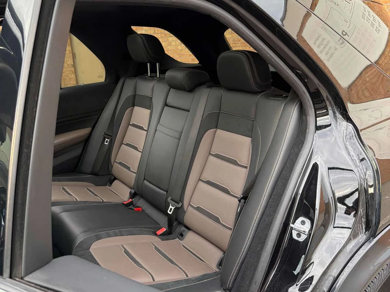 Mercedes-Benz GLE 53 4MATIC AMG /360/DIS/HUD/BURMESTER/��������� | Mobile.bg � ����������� 11