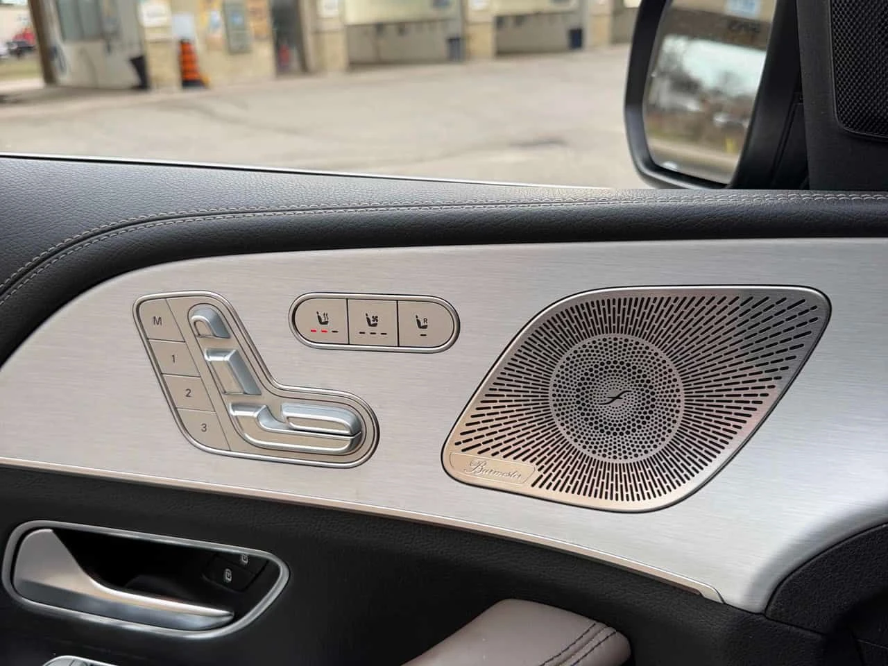 Mercedes-Benz GLE 53 4MATIC AMG /360/DIS/HUD/BURMESTER/��������� | Mobile.bg � ����������� 13