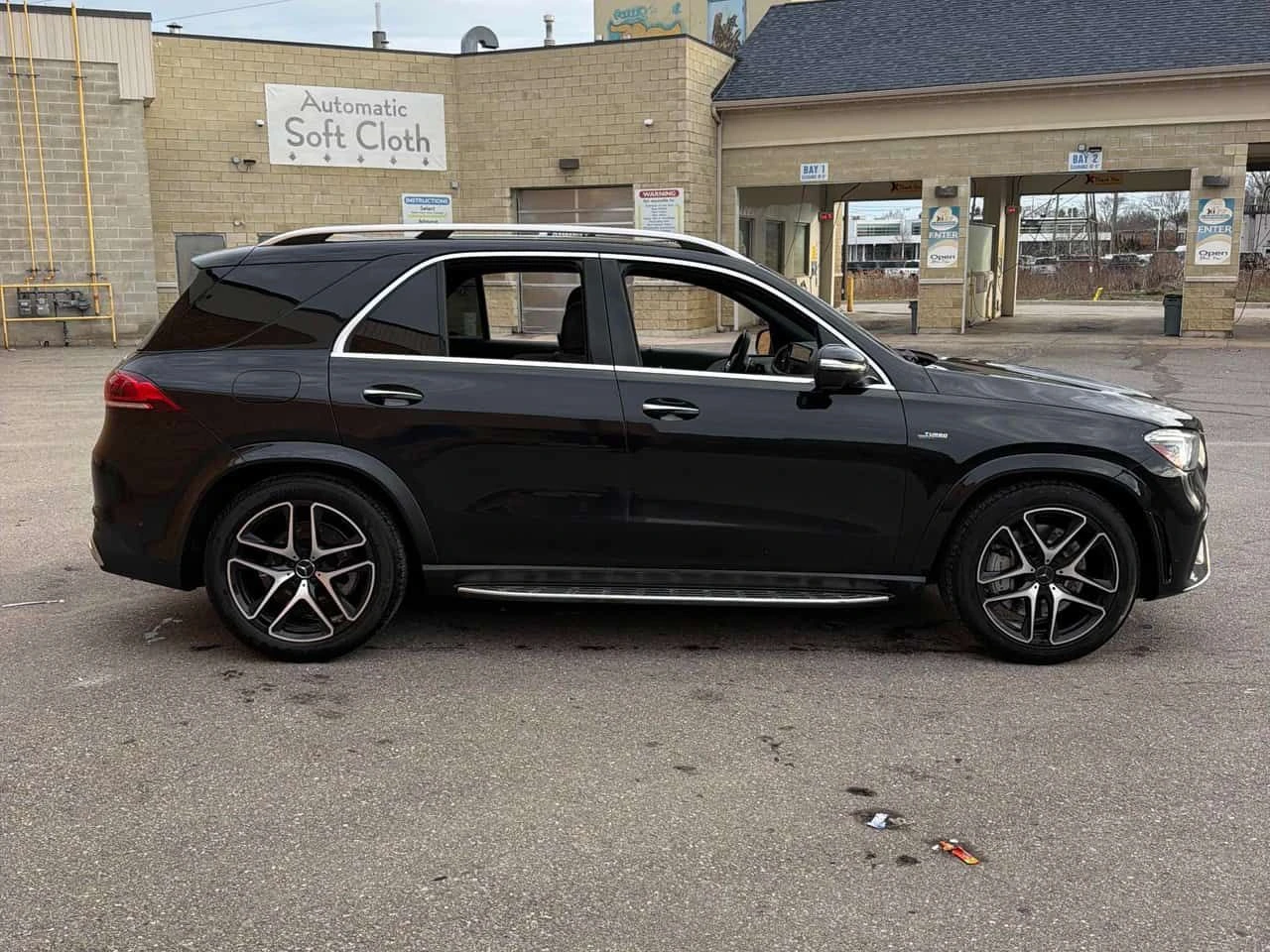 Mercedes-Benz GLE 53 4MATIC AMG /360/DIS/HUD/BURMESTER/��������� | Mobile.bg � ����������� 3