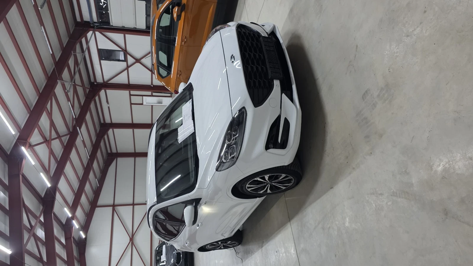Ford Kuga III, снимка 2 - Автомобили и джипове - 54459259