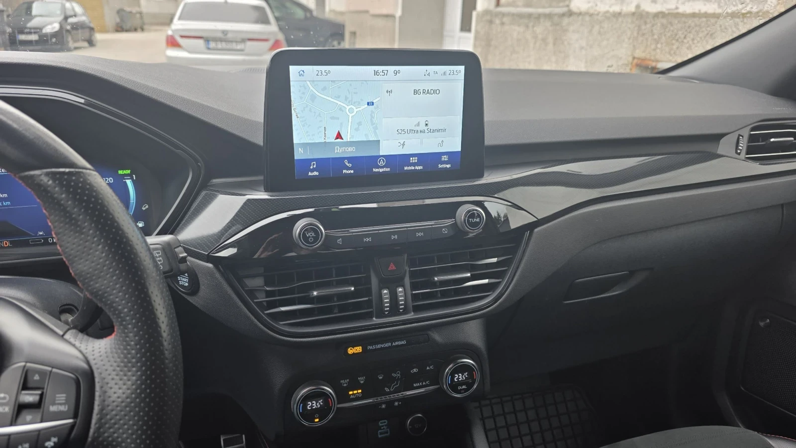 Ford Kuga III, снимка 9 - Автомобили и джипове - 54459259