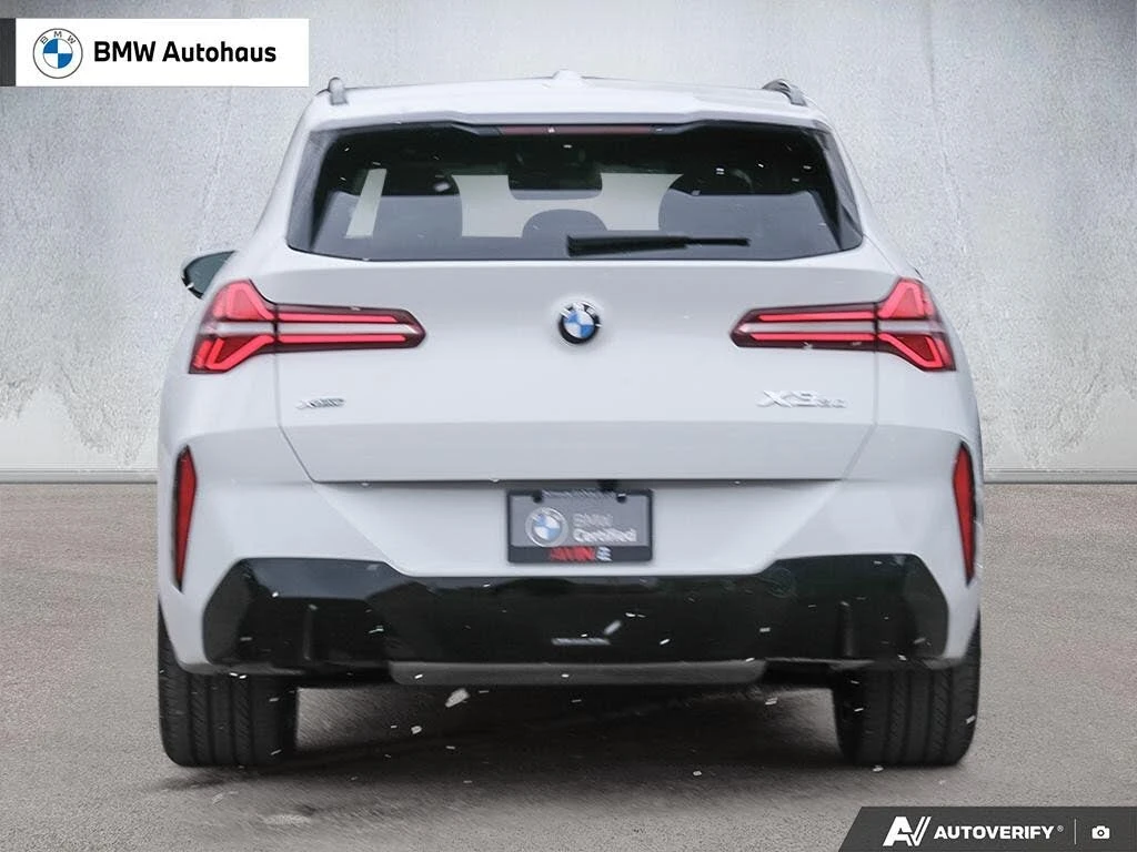 BMW X3 M Sport 30 xDrive, снимка 5 - Автомобили и джипове - 54604002