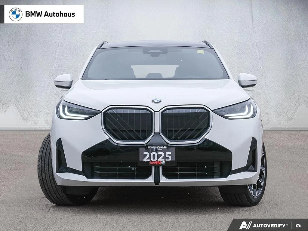 BMW X3 M Sport 30 xDrive, снимка 2 - Автомобили и джипове - 54604002