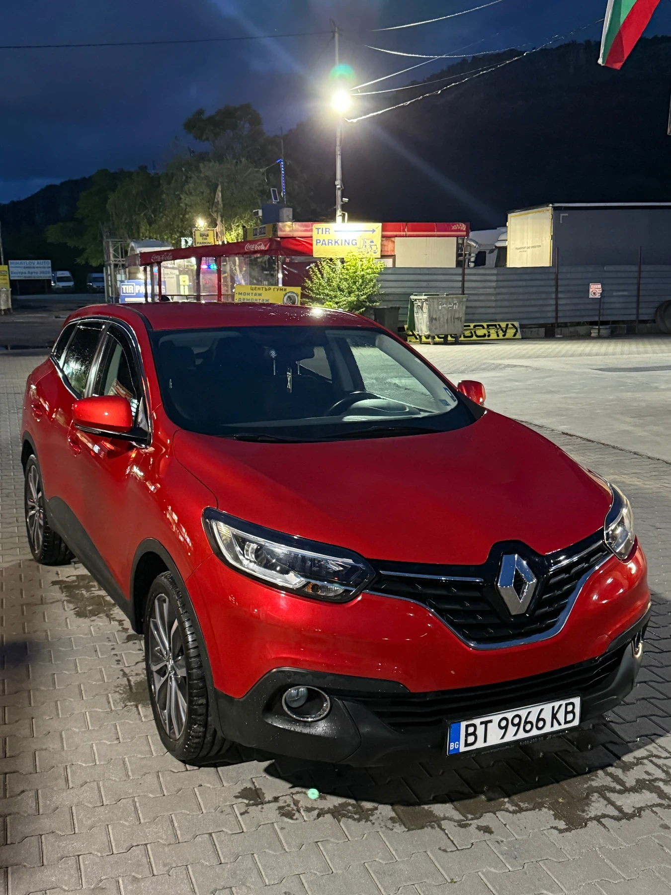 Renault Kadjar