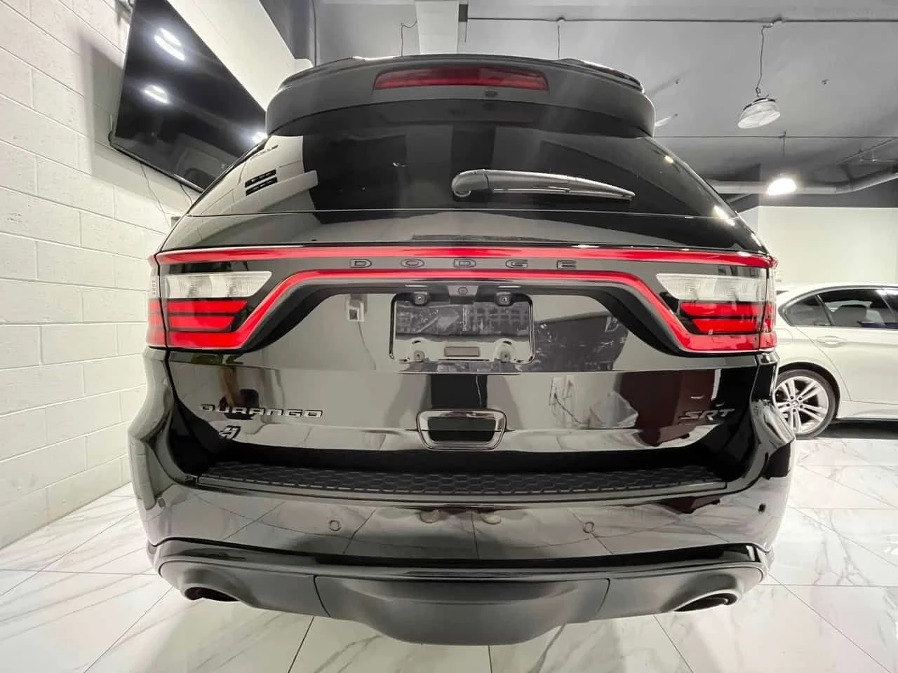 Dodge Durango SRT 392  CARFAX, снимка 5 - Автомобили и джипове - 55115945