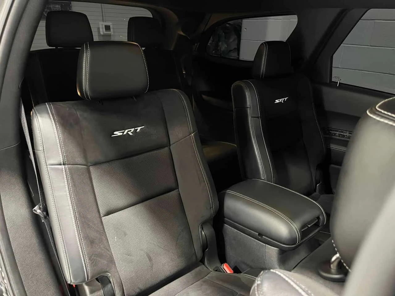 Dodge Durango SRT 392  CARFAX, снимка 14 - Автомобили и джипове - 55115945