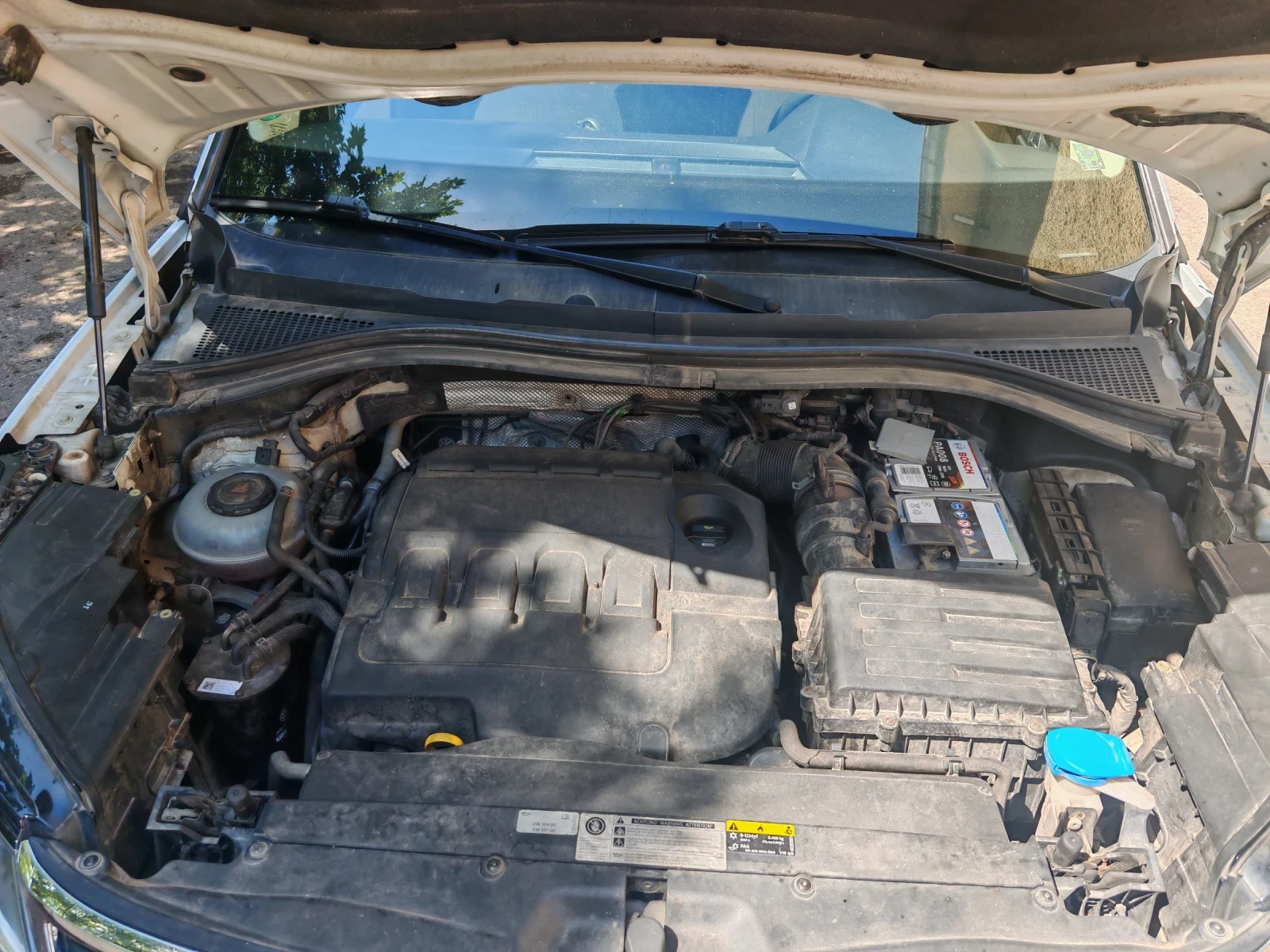 Skoda Kodiaq | Mobile.bg � ����������� 17