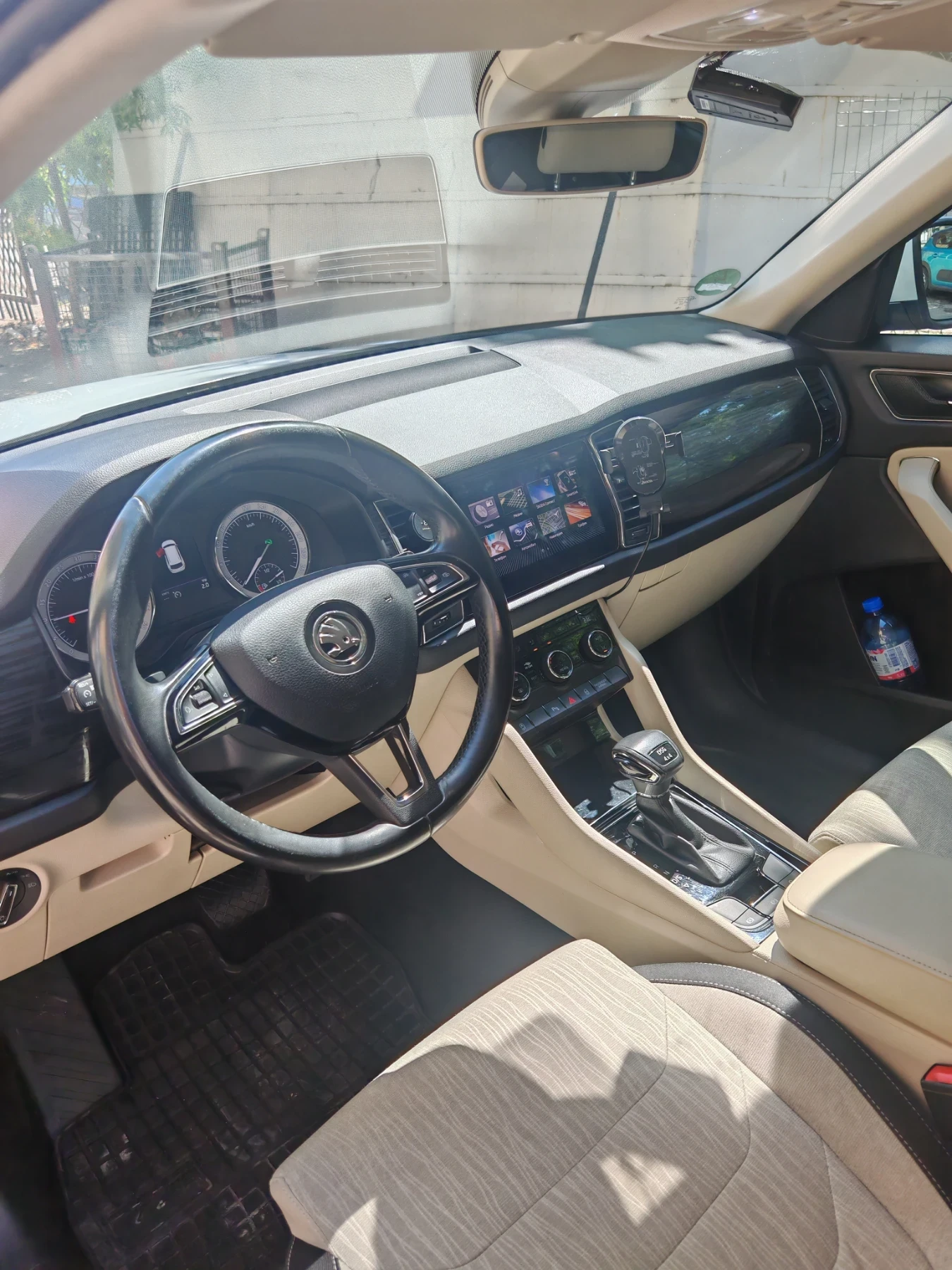 Skoda Kodiaq | Mobile.bg � ����������� 8