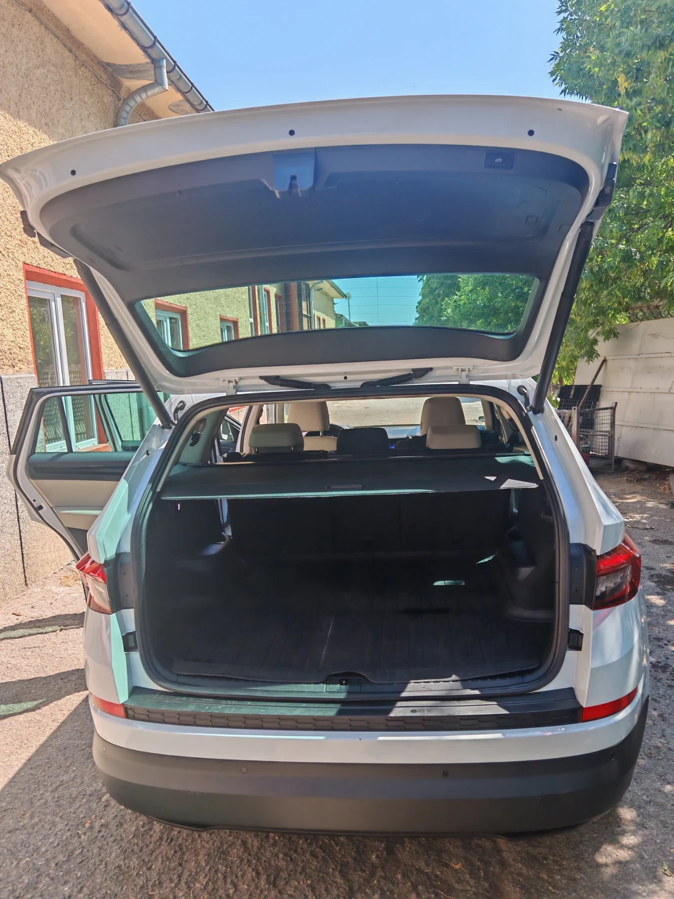 Skoda Kodiaq | Mobile.bg � ����������� 14
