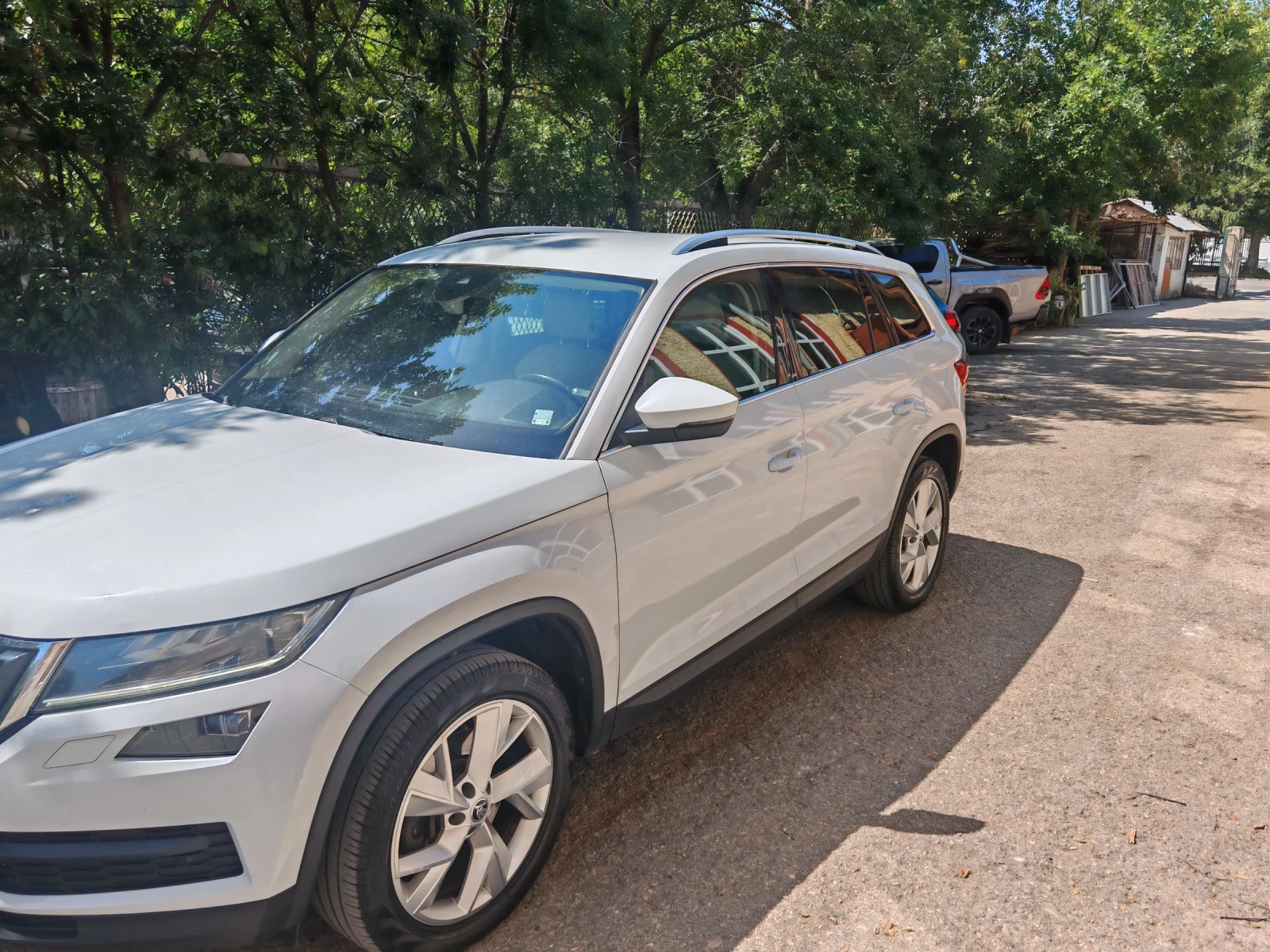 Skoda Kodiaq | Mobile.bg � ����������� 3