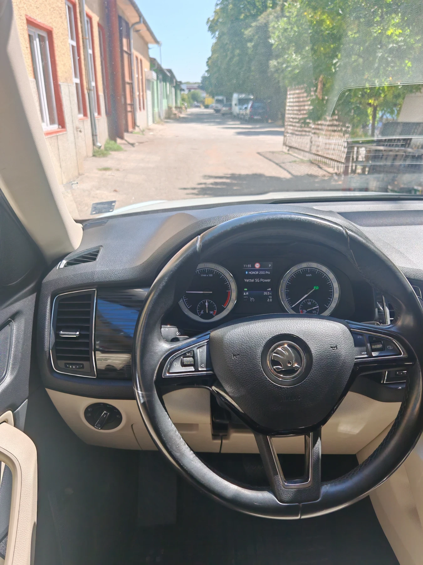 Skoda Kodiaq | Mobile.bg � ����������� 6