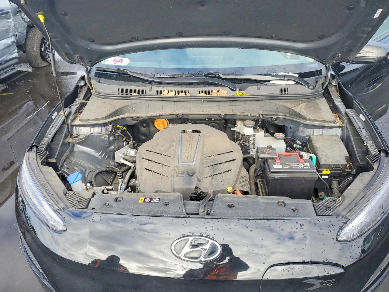 Hyundai Kona Se, снимка 11 - Автомобили и джипове - 55744581
