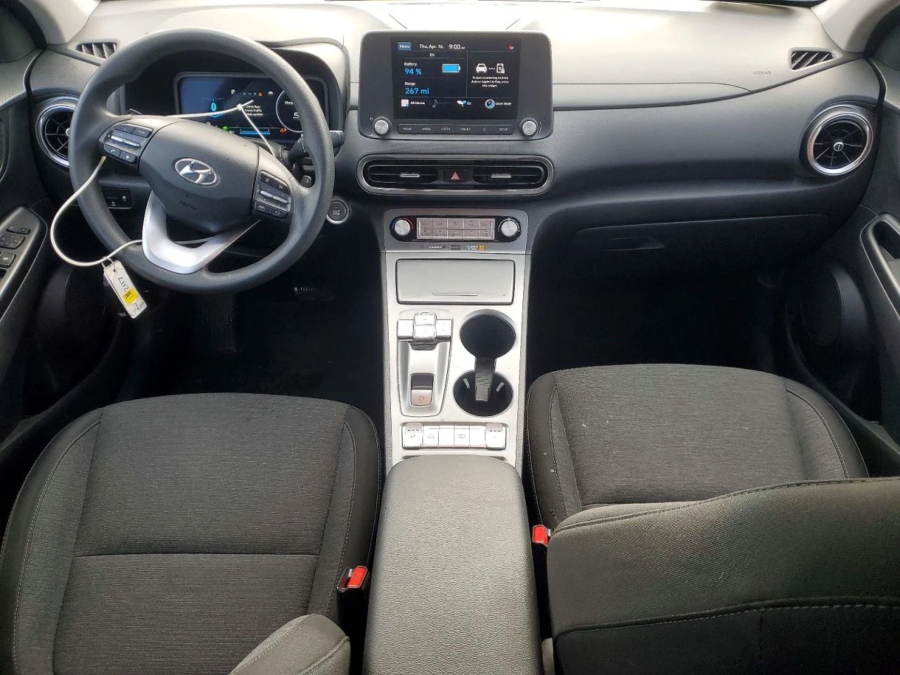 Hyundai Kona Se, снимка 8 - Автомобили и джипове - 55744581